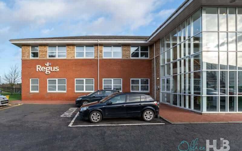 8 Deer Park Ave Deans, Livingston Image 5