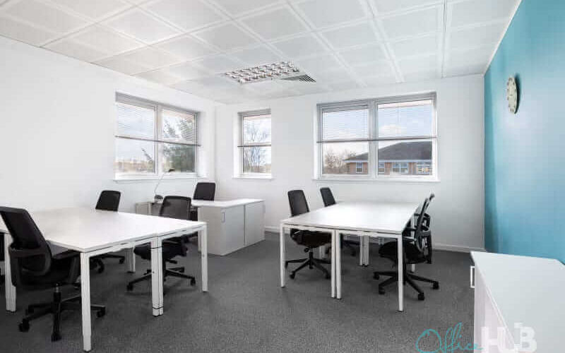 8 Deer Park Ave Deans, Livingston Image 4