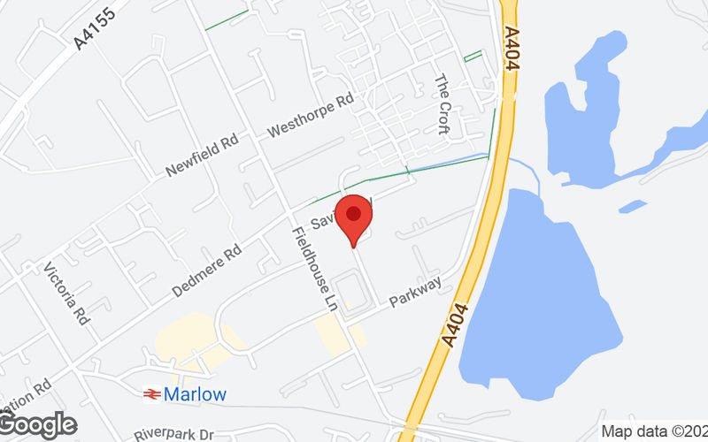 Third Avenue, Marlow Image 14