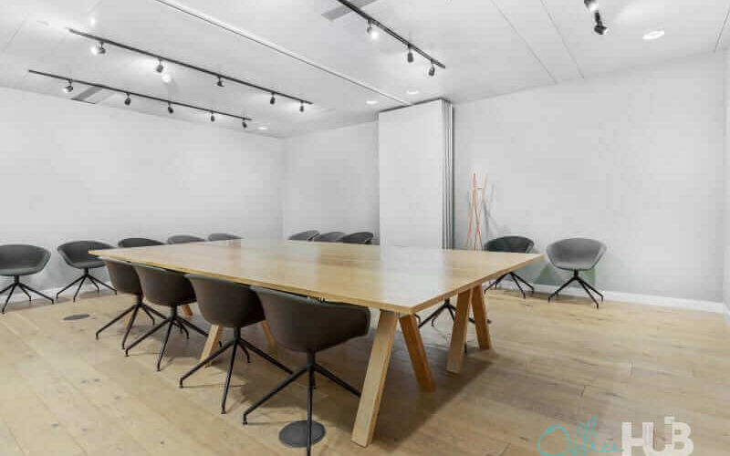 84 Wood Lane, White City Image 6