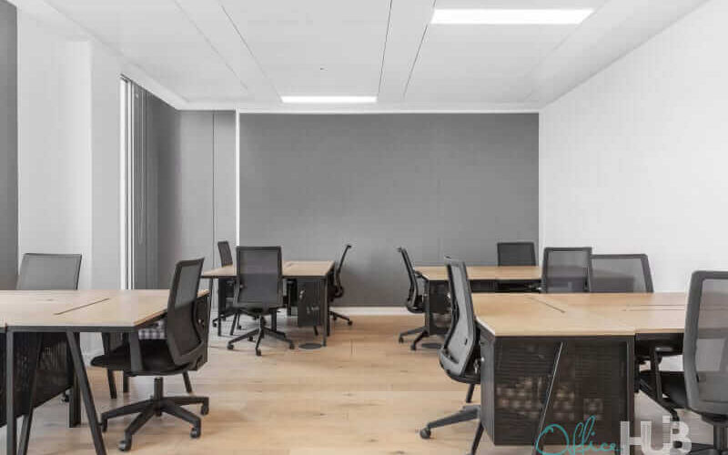 84 Wood Lane, White City Image 8