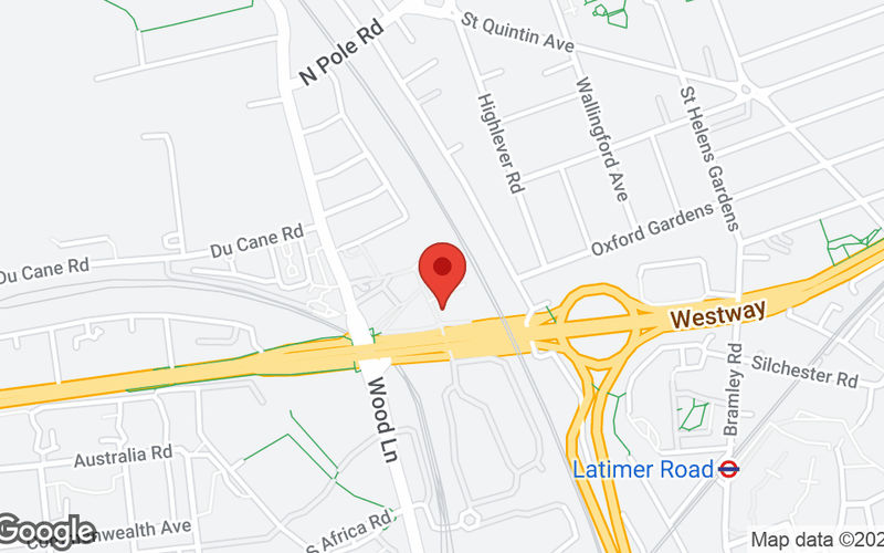 84 Wood Lane, White City Image 10