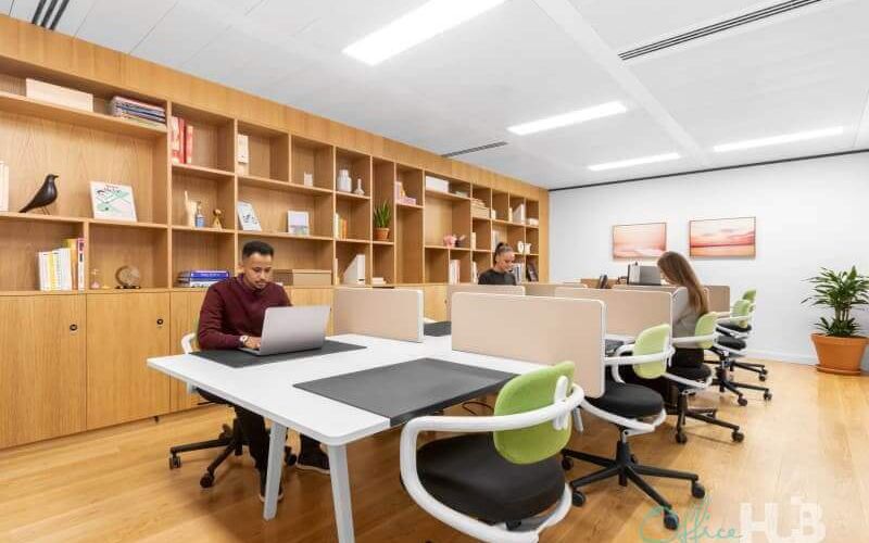 71-75 Uxbridge Road, London Image 9