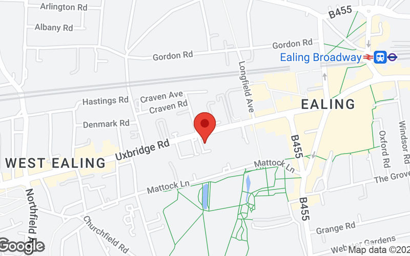 71-75 Uxbridge Road, London Image 11