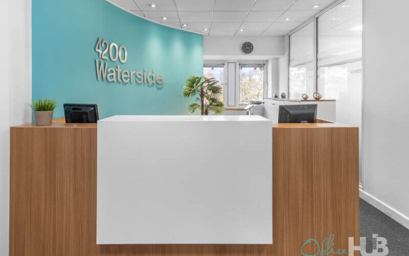 4200 Solihull Parkway, Birmingham Image 2