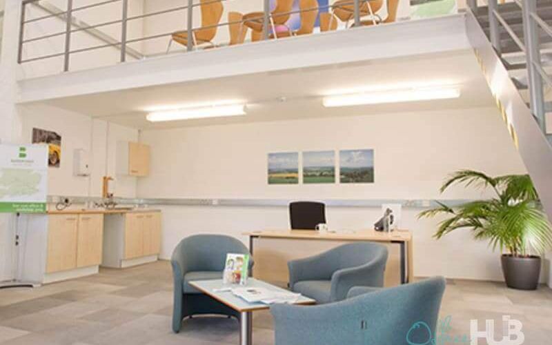 Oakfield Close, Tewkesbury Image 1