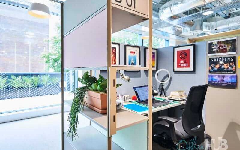 7 Commercial Street, Birmingham Image 1