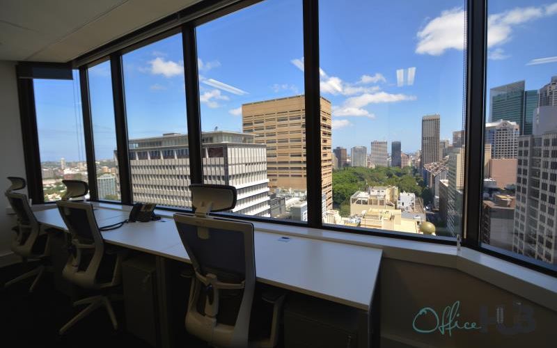 52 Martin Place, Sydney Image 1