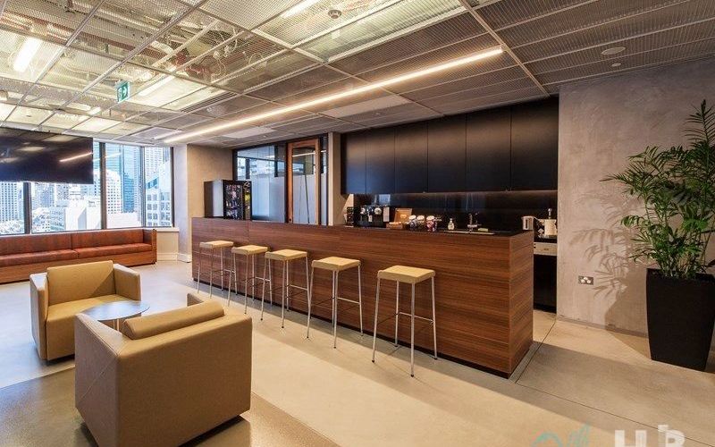 52 Martin Place, Sydney Image 1