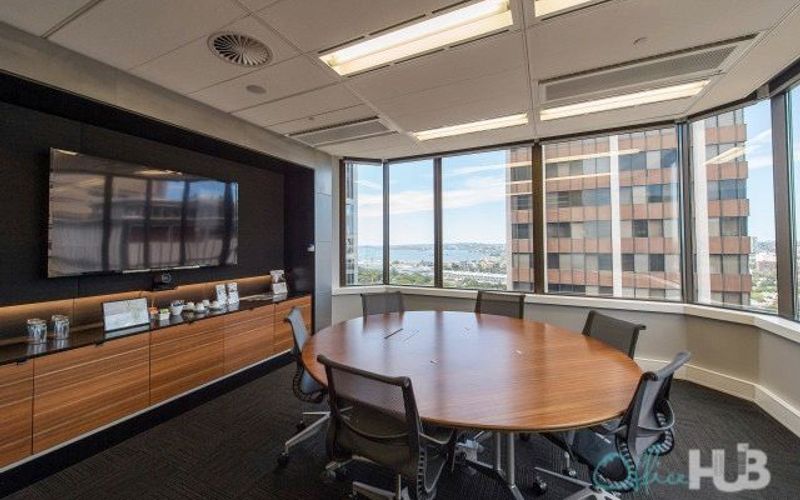 52 Martin Place, Sydney Image 1