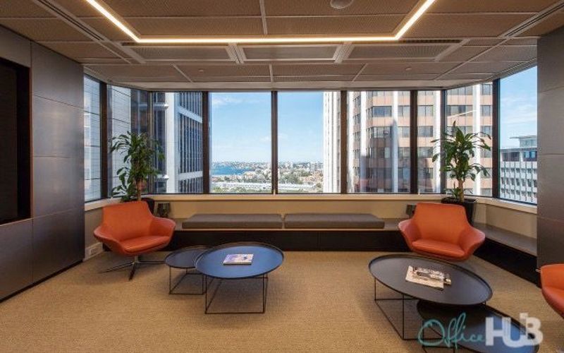 52 Martin Place, Sydney Image 1