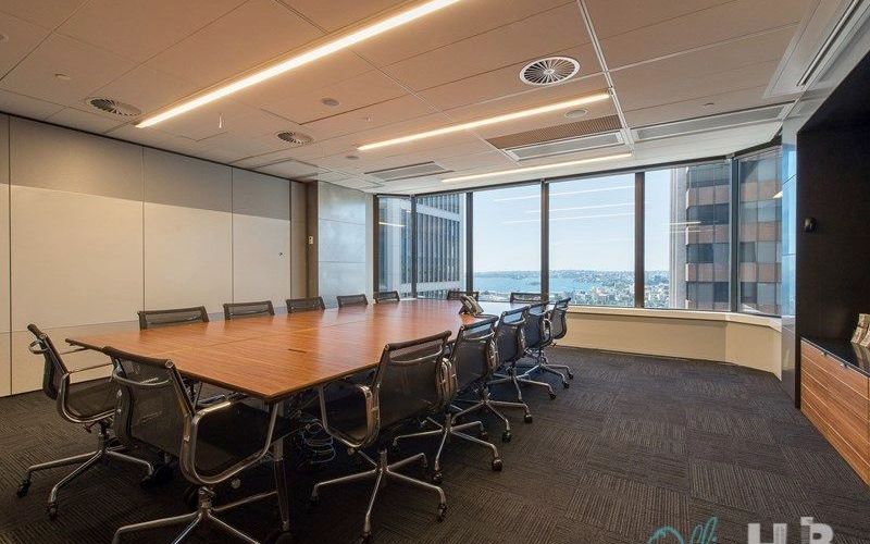 52 Martin Place, Sydney Image 1