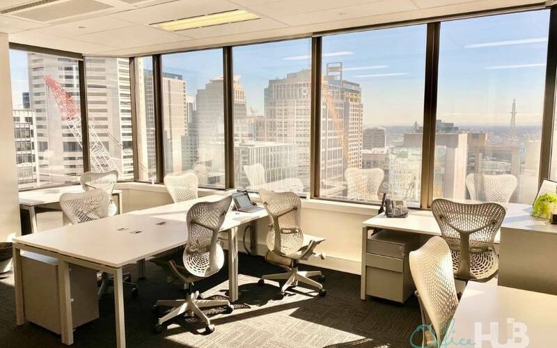 52 Martin Place, Sydney Image 1