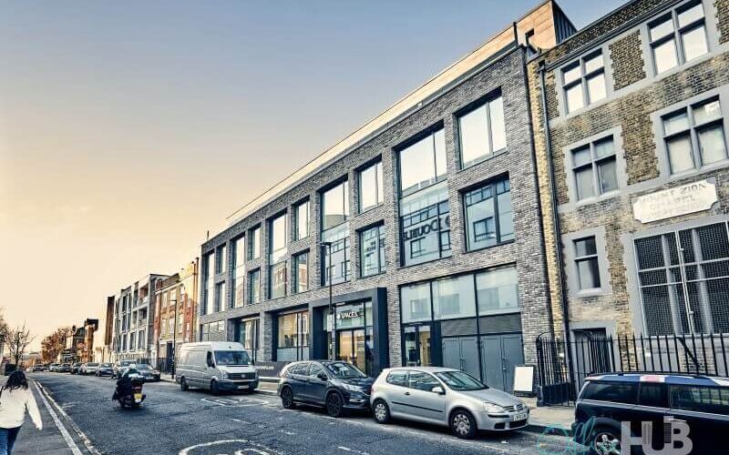 70 White Lion Street, Greater London Image 20