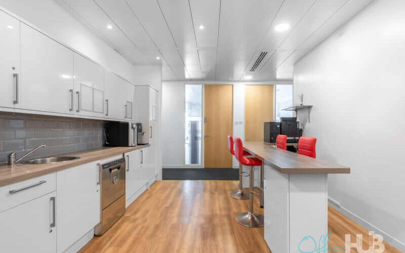 3 Hardman Street, Manchester Image 1