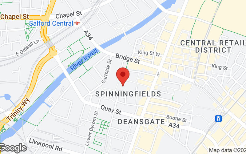 3 Hardman Street, Manchester Image 9