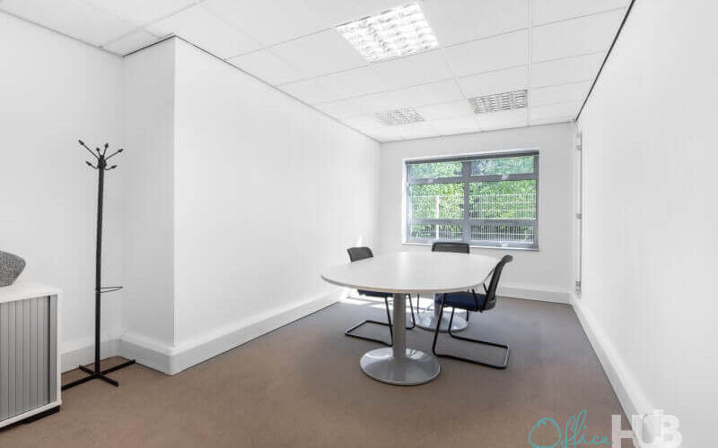 Aviation Business Park, Christchurch Image 2