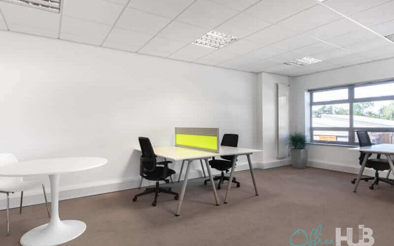 Aviation Business Park, Christchurch Image 7