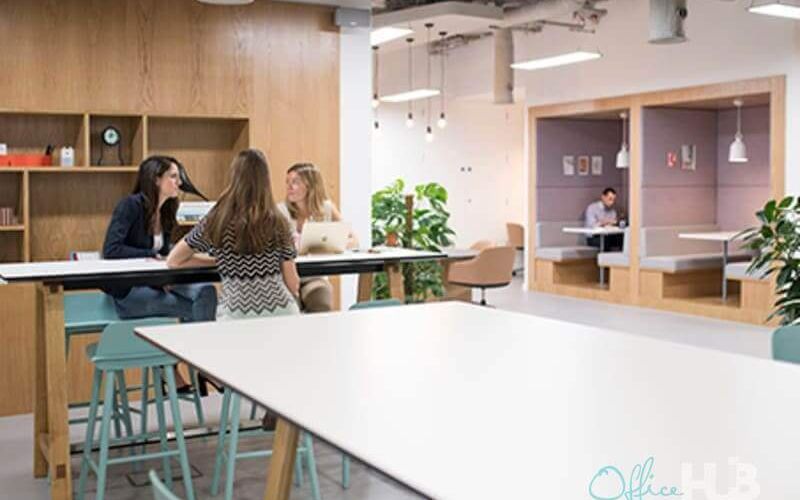 60 St Martins Lane, London Image 7