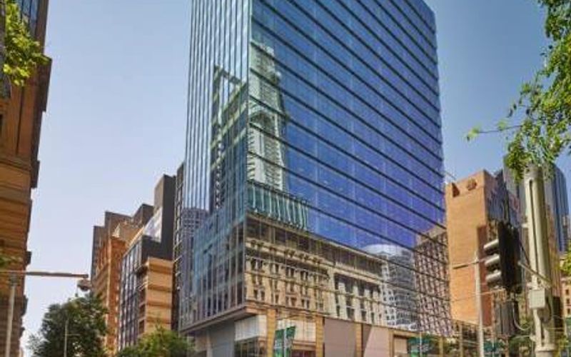 20 Martin Place, Sydney Image 13