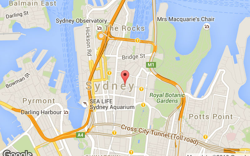 20 Martin Place, Sydney Image 14