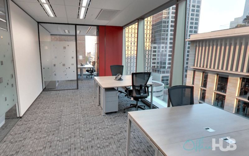 20 Martin Place, Sydney Image 8