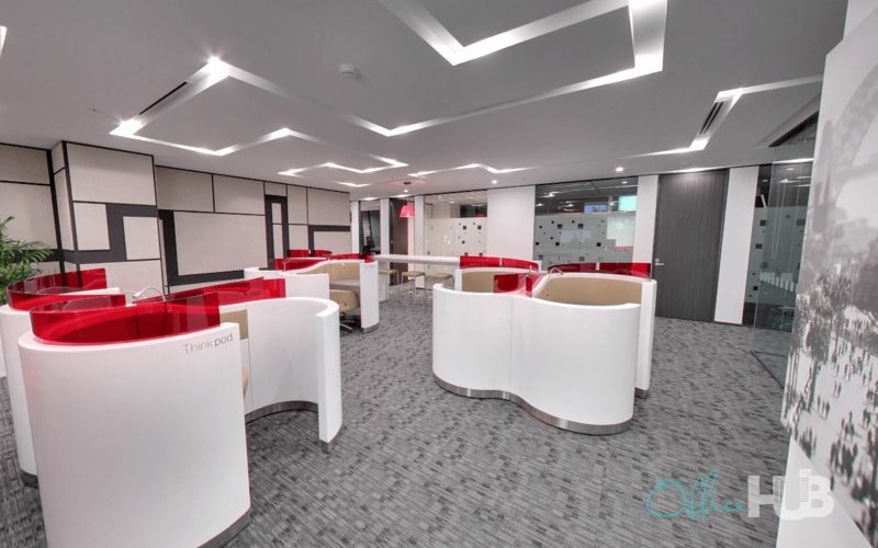 20 Martin Place, Sydney Image 4