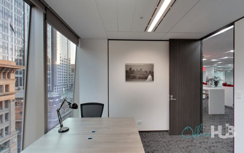20 Martin Place, Sydney Image 5
