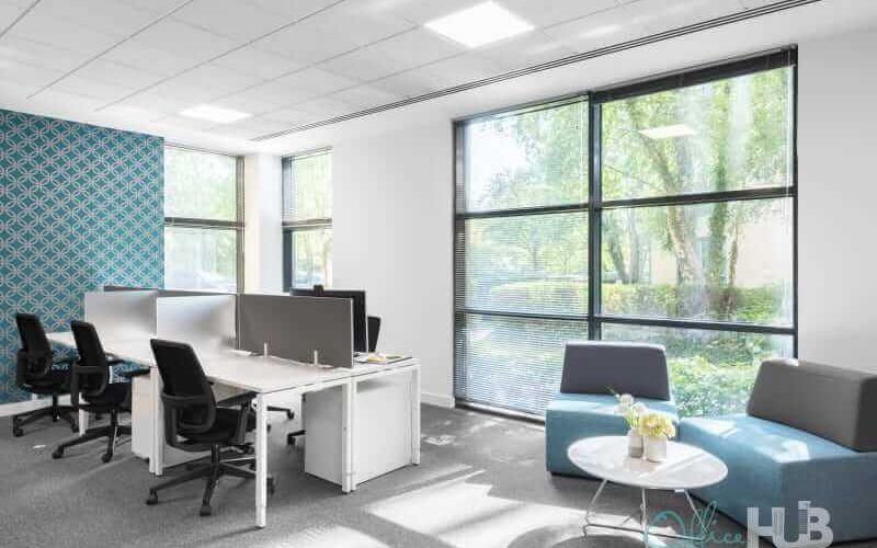 3000 Aviator Way, Manchester Image 7