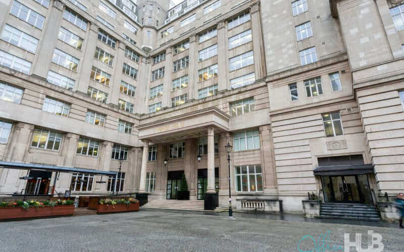 Exchange Flags, Liverpool Image 7