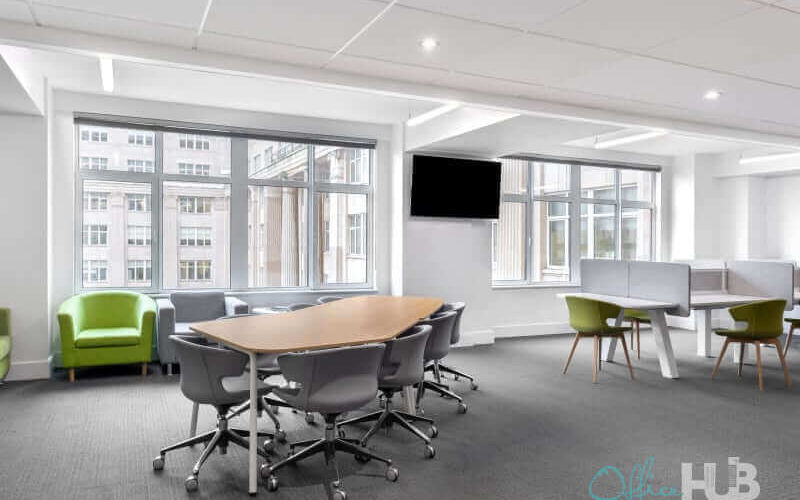 Exchange Flags, Liverpool Image 5