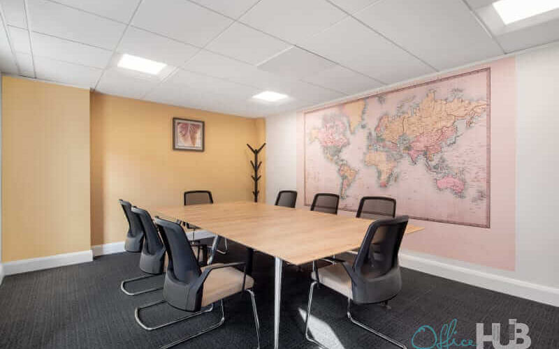 12-20 Oxford Street, Newbury Image 3