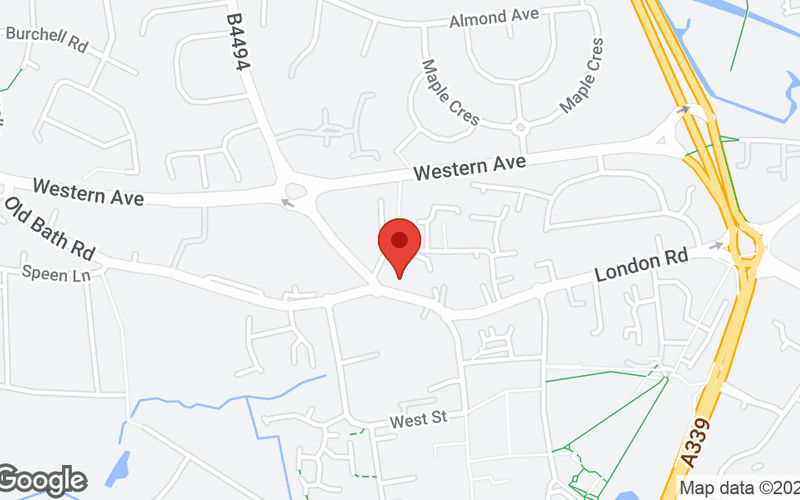 12-20 Oxford Street, Newbury Image 9