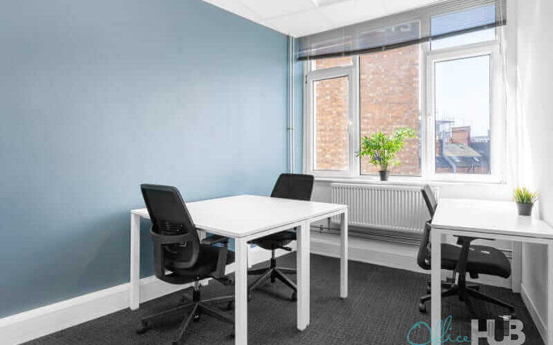 6 St George's Way, Leicester Image 6