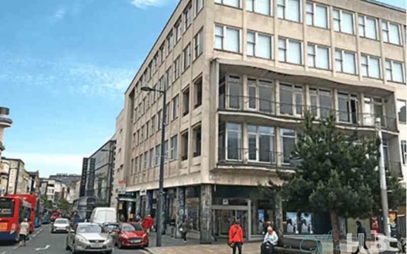 2-12 Lord Street, Liverpool Image 8