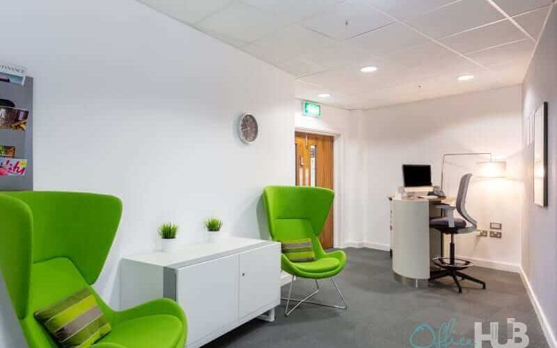 1 Charles Street, Plymouth Image 1