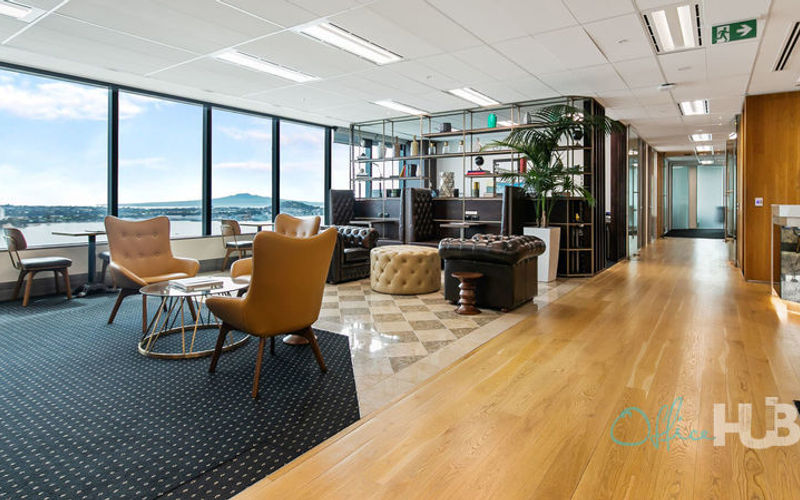 188 Quay Street, Auckland Image 1