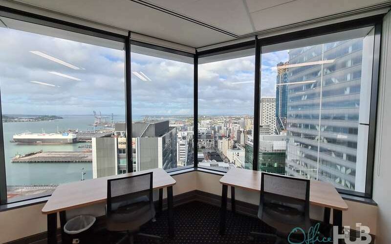 188 Quay Street, Auckland Image 1