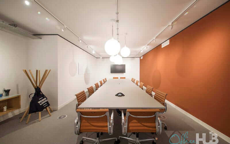 Charter Place, Uxbridge Image 1