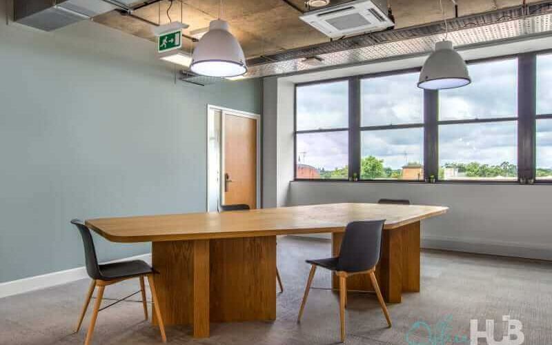 100 5th Floor The Grange 100 High Street Southgate, Southgate Image 1