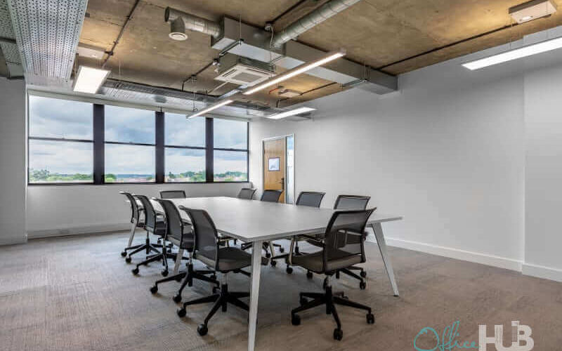 100 5th Floor The Grange 100 High Street Southgate, Southgate Image 1