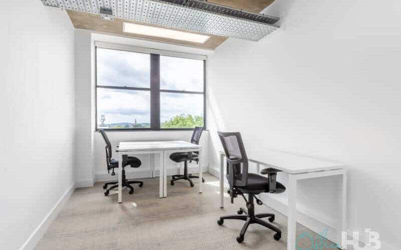 100 5th Floor The Grange 100 High Street Southgate, Southgate Image 4