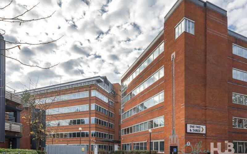 4 Maxwell Road, Borehamwood Image 9