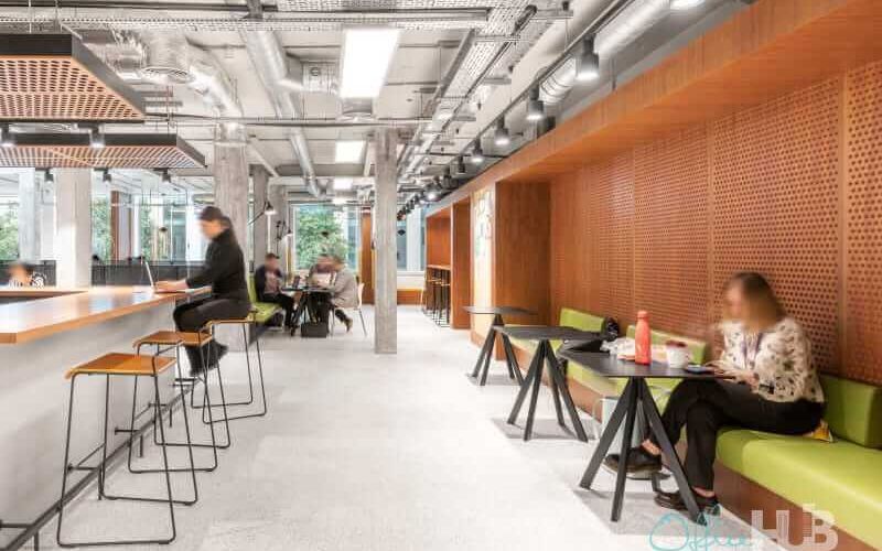 Oxford Street, Manchester Image 4