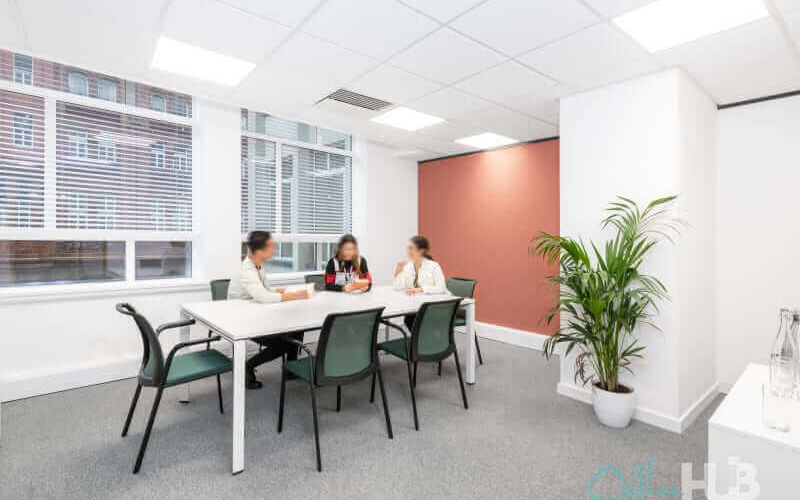 Oxford Street, Manchester Image 16