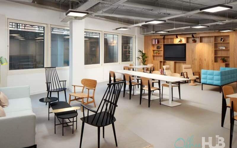 35 New Broad Street, London Image 1