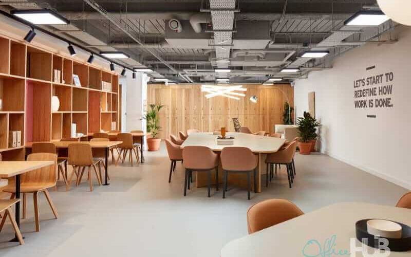 35 New Broad Street, London Image 14