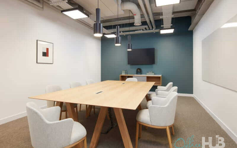 35 New Broad Street, London Image 7