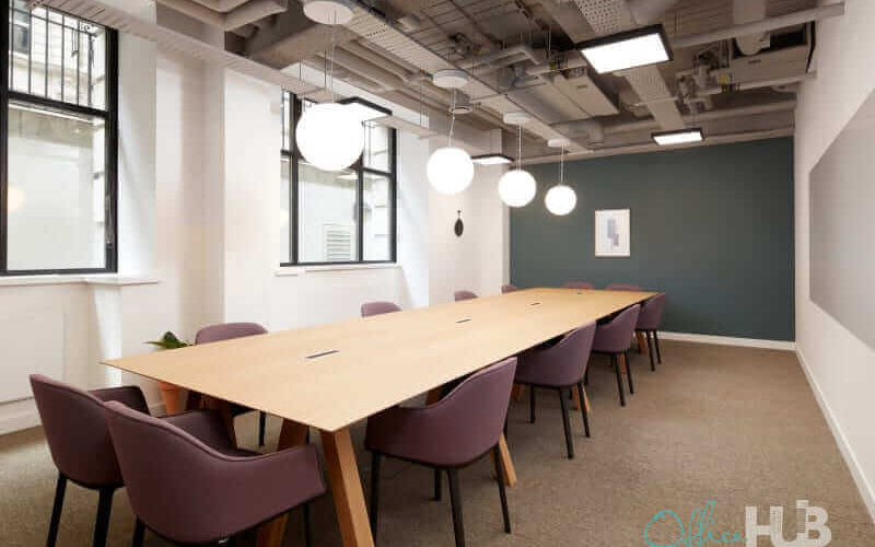 35 New Broad Street, London Image 5