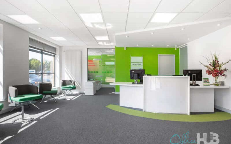 Metcalf Way, Crawley Image 5